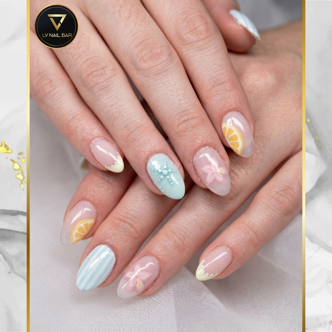 Nail Trend